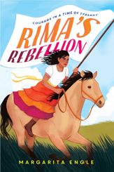Rima's Rebellion - 15 Feb 2022