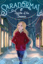 Spirits of the Season - 2 Oct 2012