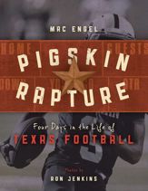Pigskin Rapture - 26 Aug 2016