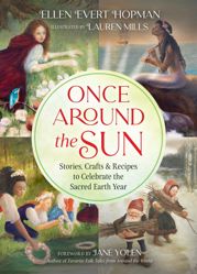 Once Around the Sun - 8 Mar 2022