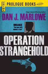 Operation Stranglehold - 1 Apr 2012