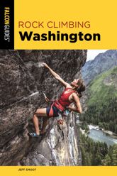 Rock Climbing Washington - 1 May 2019