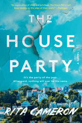The House Party - 13 Sep 2022
