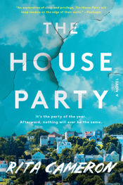 The House Party - 13 Sep 2022