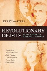 Revolutionary Deists - 1 Mar 2011