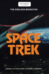Space Trek - 15 Sep 2017
