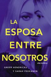 esposa entre nosotros - 27 Feb 2018