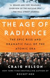 The Age of Radiance - 25 Mar 2014