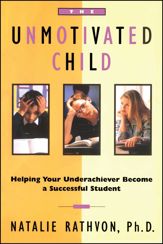 The Unmotivated Child - 15 Jun 2010