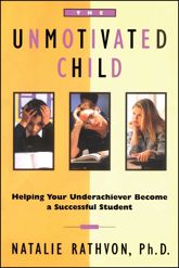 The Unmotivated Child - 15 Jun 2010