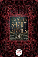 H.G. Wells Short Stories - 15 Dec 2018