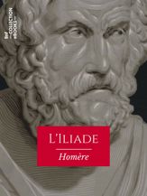 L'Iliade - 4 Jun 2018