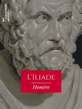 L'Iliade - 4 Jun 2018
