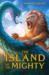The Island of the Mighty - 24 Sep 2019