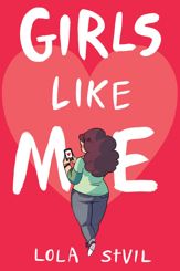 Girls Like Me - 4 Oct 2016