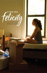 Finding Felicity - 20 Mar 2018