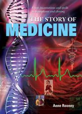 The Story of Medicine - 8 Jan 2009