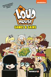 The Loud House Vol. 23 - 16 Apr 2025