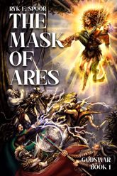 The Mask of Ares - 3 Mar 2026