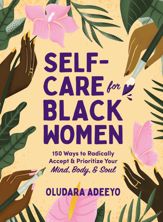 Self-Care for Black Women - 11 Jan 2022