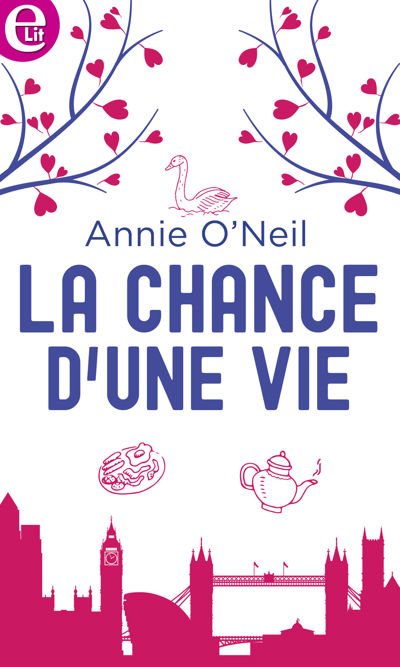 La chance d'une vie