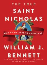 The True Saint Nicholas - 27 Oct 2009