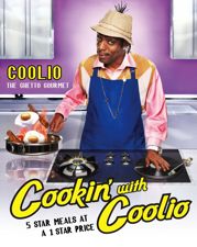 Cookin' with Coolio - 17 Nov 2009