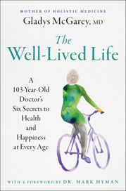 The Well-Lived Life - 2 May 2023