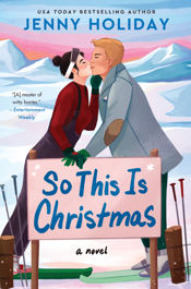 So This Is Christmas - 4 Oct 2022