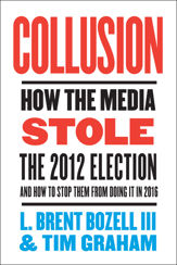 Collusion - 10 Nov 2015