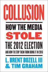 Collusion - 10 Nov 2015