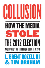Collusion - 10 Nov 2015