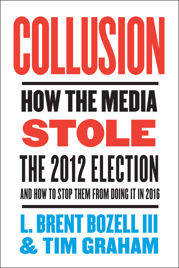 Collusion - 10 Nov 2015