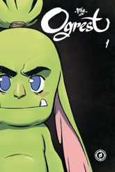 Ogrest Vol. 1 - 18 Nov 2025
