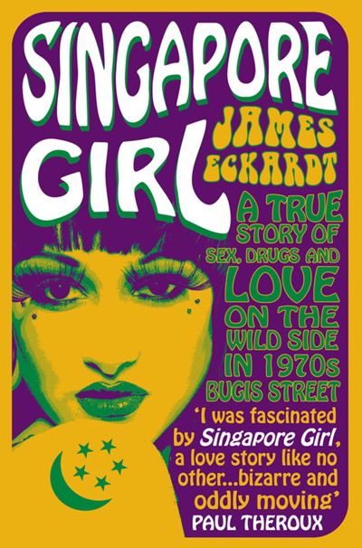 Singapore Girl