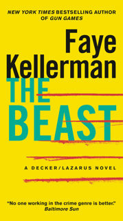 The Beast - 6 Aug 2013