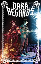 Dark Regards #2 - 11 Jun 2025