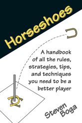 Backyard Games: Horseshoes - 1 Sep 1996