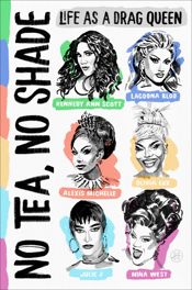 No Tea, No Shade - 23 Sep 2025