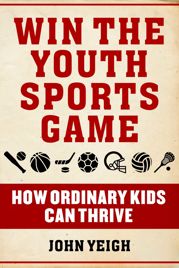 Win The Youth Sports Game - 11 Jan 2022