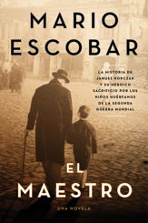 The Teacher \ El maestro (Spanish edition) - 5 Oct 2021