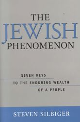 The Jewish Phenomenon - 25 May 2000