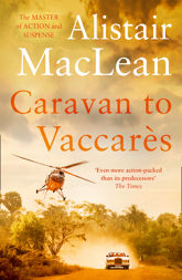 Caravan to Vaccares - 5 Jan 2009