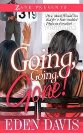 Going, Going, Gone! - 12 Nov 2013
