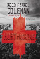 Hurt Machine - 18 Nov 2011