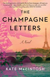 The Champagne Letters - 10 Dec 2024