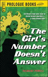 The Girl's Number Doesn't Answer - 15 Dec 2011