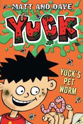 Yuck's Pet Worm - 2 Apr 2013