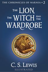 The Lion, the Witch and the Wardrobe - 6 Oct 2009