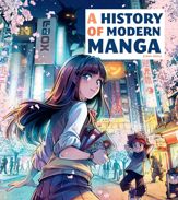 A History of Modern Manga - 4 Apr 2023
